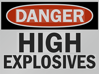 Dangerous Goods